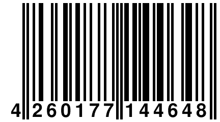 4 260177 144648