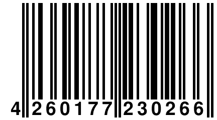 4 260177 230266