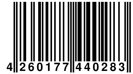 4 260177 440283