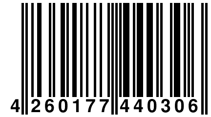 4 260177 440306