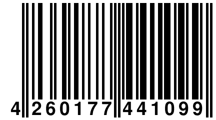 4 260177 441099