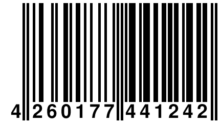 4 260177 441242