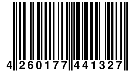 4 260177 441327