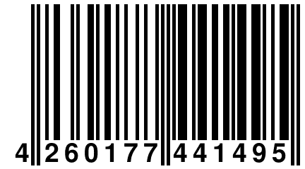 4 260177 441495