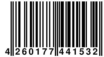 4 260177 441532