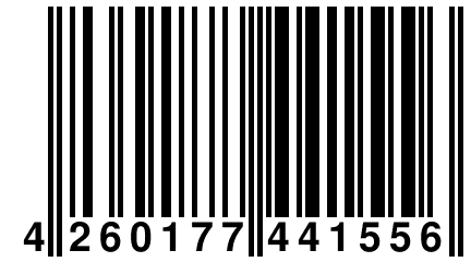 4 260177 441556