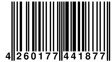 4 260177 441877