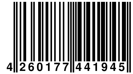 4 260177 441945