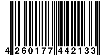 4 260177 442133