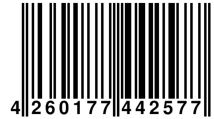 4 260177 442577