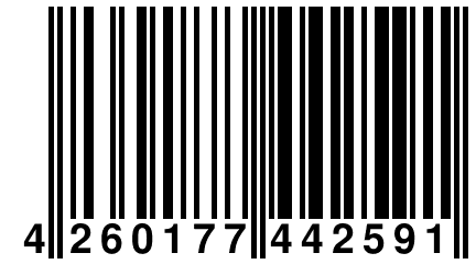 4 260177 442591