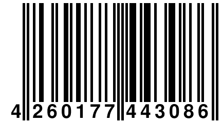 4 260177 443086