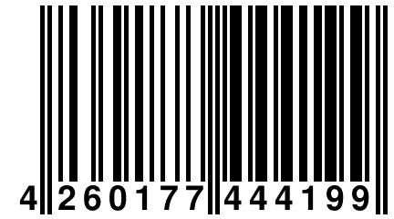 4 260177 444199