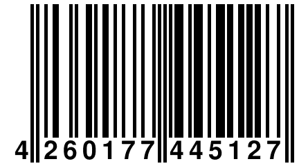 4 260177 445127