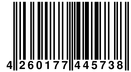 4 260177 445738