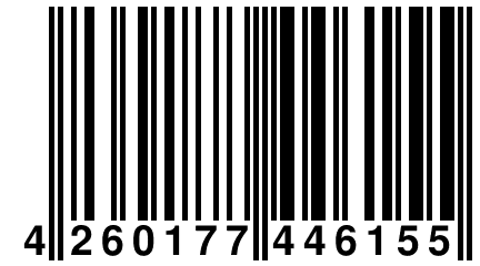 4 260177 446155