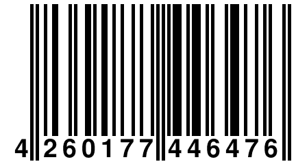 4 260177 446476