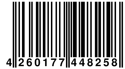 4 260177 448258