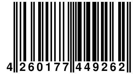 4 260177 449262