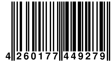 4 260177 449279