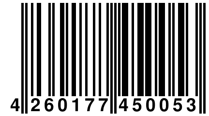 4 260177 450053