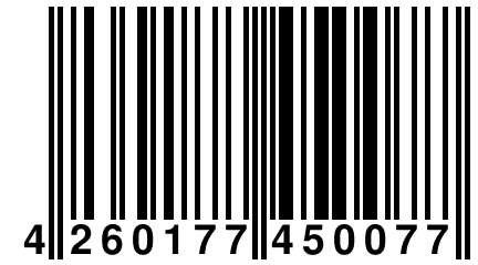 4 260177 450077