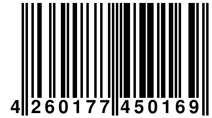 4 260177 450169