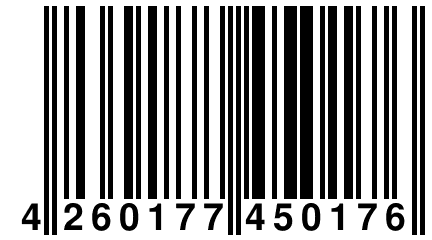 4 260177 450176