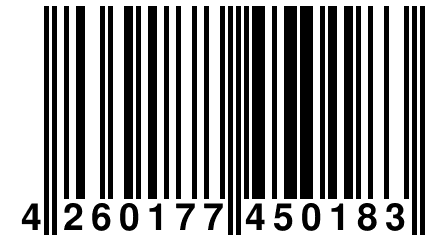 4 260177 450183