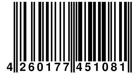 4 260177 451081