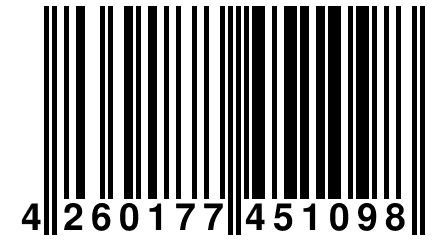 4 260177 451098