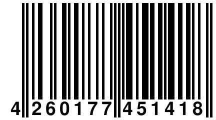 4 260177 451418