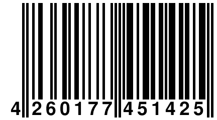 4 260177 451425