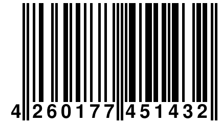 4 260177 451432