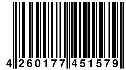 4 260177 451579