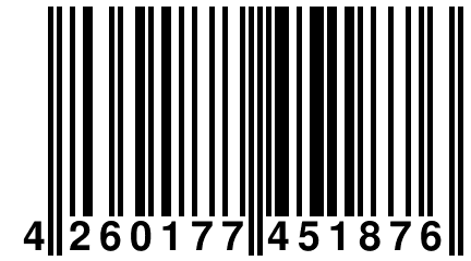 4 260177 451876