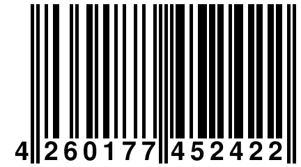 4 260177 452422