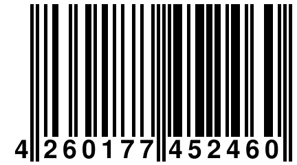 4 260177 452460