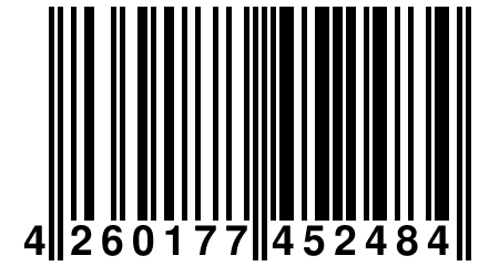 4 260177 452484