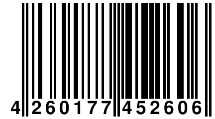 4 260177 452606