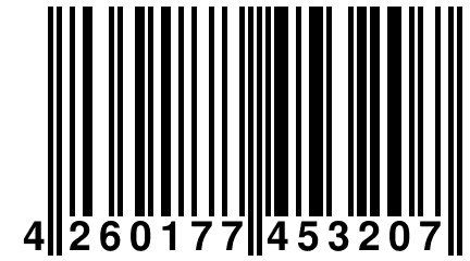 4 260177 453207