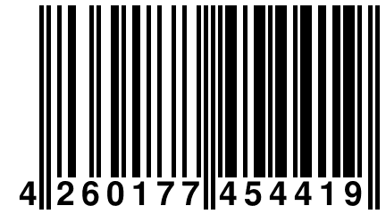 4 260177 454419