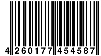 4 260177 454587