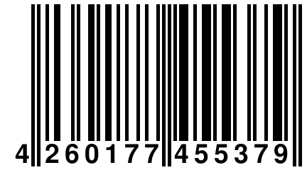 4 260177 455379