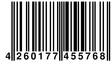 4 260177 455768