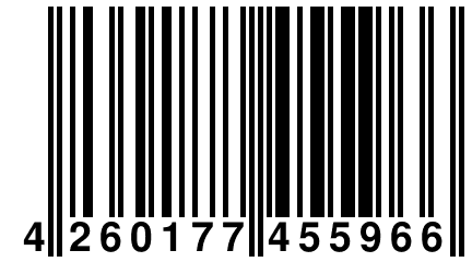 4 260177 455966