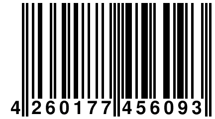 4 260177 456093