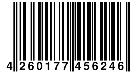 4 260177 456246