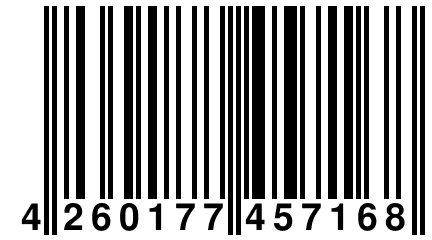 4 260177 457168