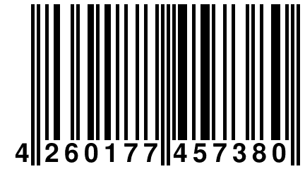 4 260177 457380